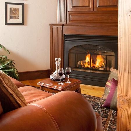 Stonecroft Country Inn Ledyard Center Extérieur photo