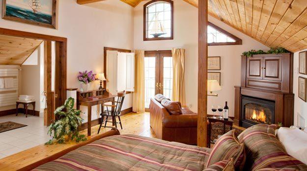 Stonecroft Country Inn Ledyard Center Extérieur photo