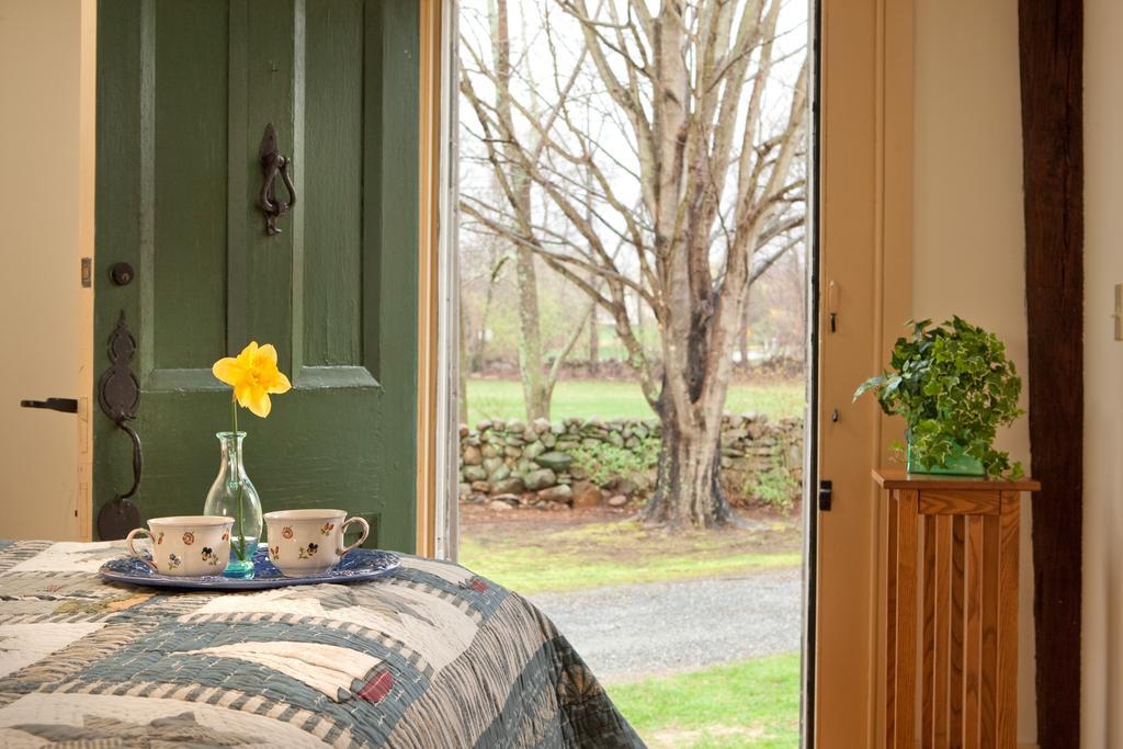 Stonecroft Country Inn Ledyard Center Extérieur photo